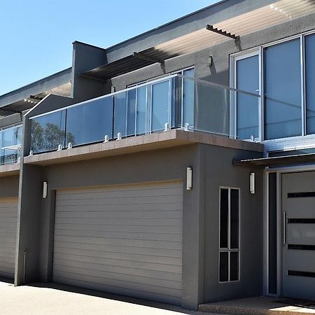 Griffith Prestige Apartments Exterior foto